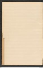 k.k. naturhistorisches Hofmuseum, Index Intendanzakten 1901, Seite 34